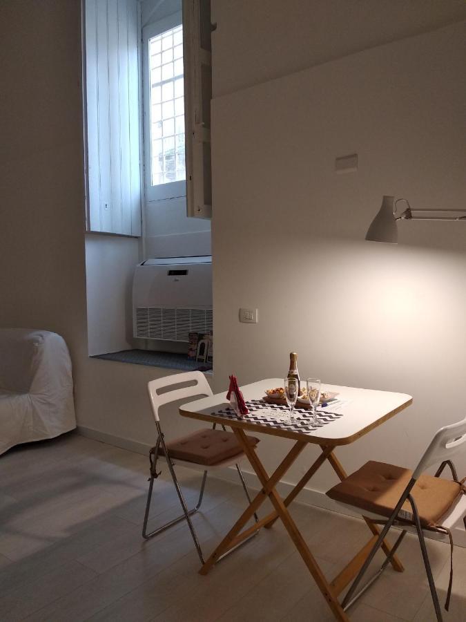 La Chiave Di Volta Bed & Breakfast Ragusa Eksteriør bilde