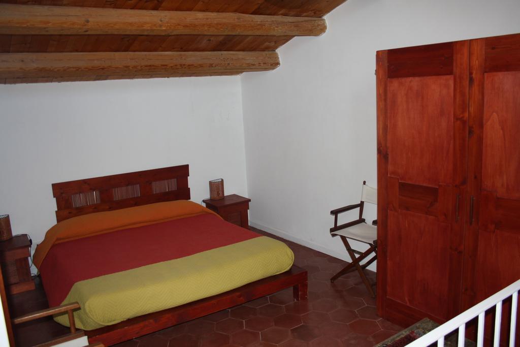 La Chiave Di Volta Bed & Breakfast Ragusa Eksteriør bilde